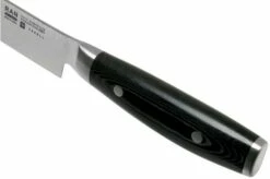 Yaxell Ran 36011 Ham Knife With Dimples 23 Cm -KNIVESANDTOOLS Sales YL36011 05 yaxell