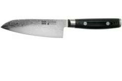 Yaxell Ran 36012 Santoku 12.5 Cm