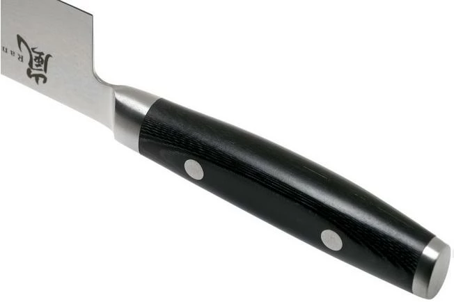 Yaxell Ran 36012 Santoku 12.5 Cm 6 Yaxell Ran 36012 Santoku 12.5 Cm - Image 4