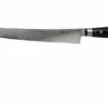 Yaxell Ran 36038 Bread Knife 27 Cm -KNIVESANDTOOLS Sales YL36038 01 yaxell