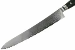 Yaxell Ran 36038 Bread Knife 27 Cm -KNIVESANDTOOLS Sales YL36038 03 yaxell