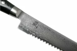 Yaxell Ran 36038 Bread Knife 27 Cm -KNIVESANDTOOLS Sales YL36038 04 yaxell