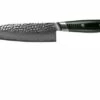 Yaxell Tsuchimon 36701 Santoku 16.5 Cm -KNIVESANDTOOLS Sales YL36701 01 yaxell