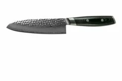 Yaxell Tsuchimon 36701 Santoku 16.5 Cm