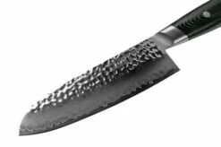 Yaxell Tsuchimon 36701 Santoku 16.5 Cm 10 Yaxell Tsuchimon 36701 Santoku 16.5 Cm -KNIVESANDTOOLS Sales YL36701 03 yaxell