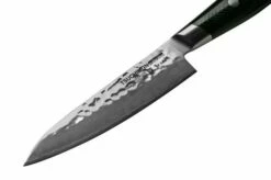 Yaxell Tsuchimon 36702 Utility Knife 12 Cm -KNIVESANDTOOLS Sales YL36702 03 yaxell