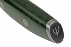 Yaxell Tsuchimon 36702 Utility Knife 12 Cm -KNIVESANDTOOLS Sales YL36702 05 yaxell