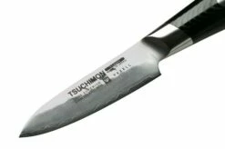 Yaxell Tsuchimon 36703 Peeling Knife 8 Cm -KNIVESANDTOOLS Sales YL36703 03 yaxell