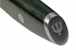 Yaxell Tsuchimon 36703 Peeling Knife 8 Cm -KNIVESANDTOOLS Sales YL36703 06 yaxell