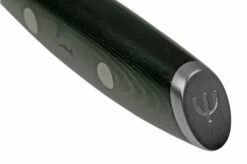 Yaxell Tsuchimon 36706 Boning Knife 15 Cm -KNIVESANDTOOLS Sales YL36706 06 yaxell