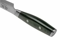 Yaxell Tsuchimon 36707 Carving Knife 18 Cm -KNIVESANDTOOLS Sales YL36707 05 yaxell