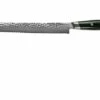 Yaxell Tsuchimon 36708 Bread Knife 23 Cm -KNIVESANDTOOLS Sales YL36708 01 yaxell 1