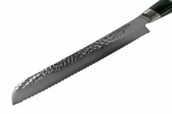 Yaxell Tsuchimon 36708 Bread Knife 23 Cm -KNIVESANDTOOLS Sales YL36708 03 yaxell 1