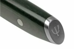 Yaxell Tsuchimon 36708 Bread Knife 23 Cm -KNIVESANDTOOLS Sales YL36708 04 yaxell 1