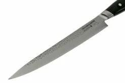 Yaxell Tsuchimon 36709 Sujihiki 25.5 Cm -KNIVESANDTOOLS Sales YL36709 03 yaxell