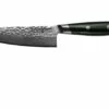 Yaxell Tsuchimon 36712 Santoku 12.5 Cm
