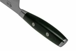Yaxell Tsuchimon 36712 Santoku 12.5 Cm -KNIVESANDTOOLS Sales YL36712 05 yaxell