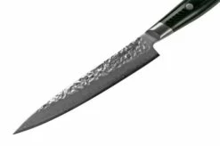 Yaxell Tsuchimon 36716 Carving Knife 15 Cm -KNIVESANDTOOLS Sales YL36716 03 yaxell