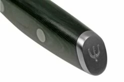 Yaxell Tsuchimon 36716 Carving Knife 15 Cm -KNIVESANDTOOLS Sales YL36716 06 yaxell