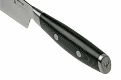 Yaxell Tsuchimon 36726 Panini Knife 15.5 Cm -KNIVESANDTOOLS Sales YL36726 04 yaxell