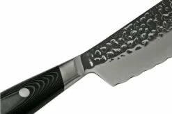 Yaxell Tsuchimon 36726 Panini Knife 15.5 Cm -KNIVESANDTOOLS Sales YL36726 05 yaxell