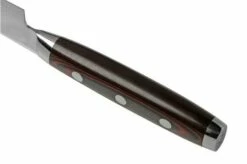 Yaxell Super Gou 37102 Utility Knife 161-layer Damascus Steel, 12 Cm -KNIVESANDTOOLS Sales YL37102 04 yaxell