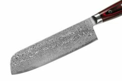 Yaxell Super Gou 37104 Nakiri 161-layer Damascus Steel, 18 Cm 10 Yaxell Super Gou 37104 Nakiri 161-layer Damascus Steel, 18 Cm -KNIVESANDTOOLS Sales YL37104 03 yaxell