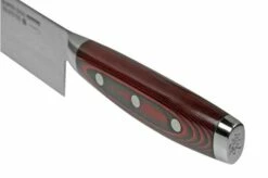 Yaxell Super Gou 37104 Nakiri 161-layer Damascus Steel, 18 Cm 11 Yaxell Super Gou 37104 Nakiri 161-layer Damascus Steel, 18 Cm -KNIVESANDTOOLS Sales YL37104 04 yaxell