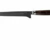 Yaxell Super Gou 37106 Boning Knife 161-layer Damascus Steel, 15 Cm -KNIVESANDTOOLS Sales YL37106 01 yaxell