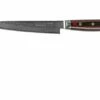 Yaxell Super Gou 37107 Carving Knife 161-layer Damascus Steel, 18 Cm -KNIVESANDTOOLS Sales YL37107 01 yaxell