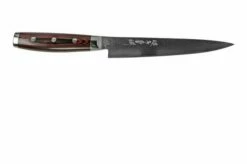 Yaxell Super Gou 37107 Carving Knife 161-layer Damascus Steel, 18 Cm 8 Yaxell Super Gou 37107 Carving Knife 161-layer Damascus Steel, 18 Cm -KNIVESANDTOOLS Sales YL37107 02 yaxell