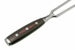 Yaxell Super Gou 37114 Meat Fork, 16 Cm -KNIVESANDTOOLS Sales YL37114 04 yaxell
