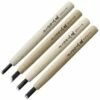 Yoshiharu Y-4 Mitomoto Japanese Wood Carving Knives, Set Of 4 2 Yoshiharu Y-4 Mitomoto Japanese Wood Carving Knives, Set Of 4 -KNIVESANDTOOLS Sales YSH 011 01 yoshiharu