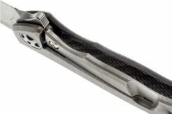 Zero Tolerance 0452CF Pocket Knife, Dmitry Sinkevich Design -KNIVESANDTOOLS Sales ZT0452CF 06 zero tolerance zt0452cf 06