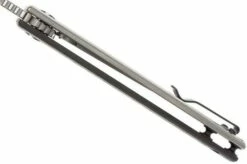 Zero Tolerance 0452CF Pocket Knife, Dmitry Sinkevich Design -KNIVESANDTOOLS Sales ZT0452CF 07 zero tolerance zt0452cf 07