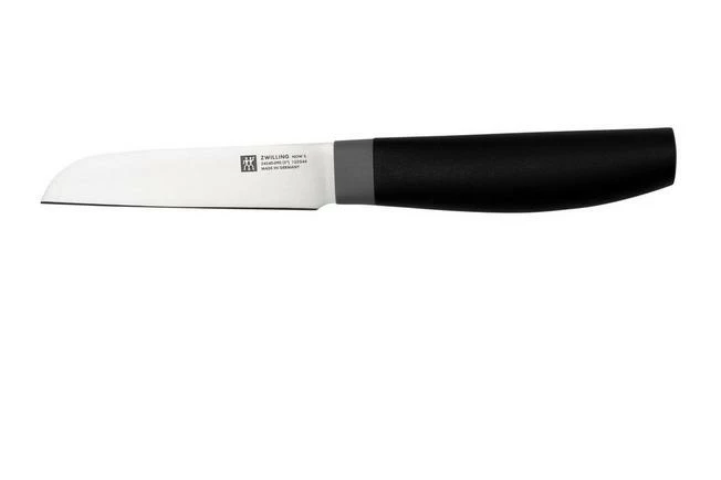 Zwilling Now S 1009646 Vegetable Knife, 9 Cm 3 Zwilling Now S 1009646 Vegetable Knife, 9 Cm
