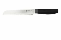Zwilling Now S 1009648 Serrated Utility Knife, 13 Cm