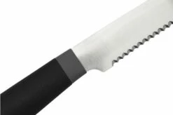 Zwilling Now S 1009648 Serrated Utility Knife, 13 Cm -KNIVESANDTOOLS Sales ZW1009648 05 zwilling 1
