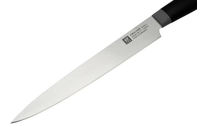 Zwilling Now S 1009649 Carving Knife, 18 Cm 5 Zwilling Now S 1009649 Carving Knife, 18 Cm - Image 3