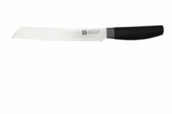 Zwilling Now S 1009652 Bread Knife, 20 Cm