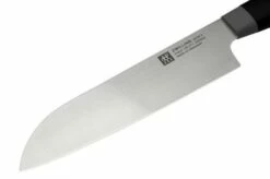Zwilling Now S 1009654 Santoku, 18 Cm 9 Zwilling Now S 1009654 Santoku, 18 Cm -KNIVESANDTOOLS Sales ZW1009654 03 zwilling