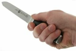 Zwilling Four Star II Utility Knife 30070-131 -KNIVESANDTOOLS Sales ZW30070 131 05 zwilling four star ii zw30070 131 05