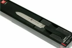 Zwilling Four Star II Utility Knife 30070-131 -KNIVESANDTOOLS Sales ZW30070 131 06 zwilling four star ii zw30070 131 06