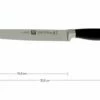 Zwilling 30070-201 Four Star II Carving Knife 1 Zwilling 30070-201 Four Star II Carving Knife -KNIVESANDTOOLS Sales ZW30070 201 01 zwilling four star ii zw30070 201 01