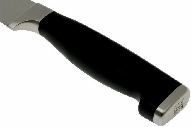 Zwilling 30070-201 Four Star II Carving Knife 5 Zwilling 30070-201 Four Star II Carving Knife - Image 3