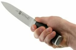 Zwilling 30070-201 Four Star II Carving Knife 13 Zwilling 30070-201 Four Star II Carving Knife -KNIVESANDTOOLS Sales ZW30070 201 05 zwilling four star ii zw30070 201 05
