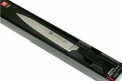 Zwilling 30070-201 Four Star II Carving Knife 14 Zwilling 30070-201 Four Star II Carving Knife -KNIVESANDTOOLS Sales ZW30070 201 06 zwilling four star ii zw30070 201 06