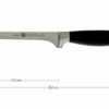 Zwilling 30074-141 Four Star II Boning Knife