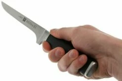 Zwilling 30074-141 Four Star II Boning Knife 12 Zwilling 30074-141 Four Star II Boning Knife -KNIVESANDTOOLS Sales ZW30074 141 05 zwilling four star ii zw30074 141 05