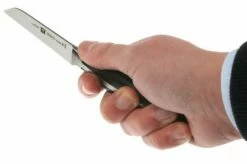 Zwilling 30340-091 Twin Cuisine Paring Knife -KNIVESANDTOOLS Sales ZW30340 091 05 zwilling twin cuisine zw30340 091 d5